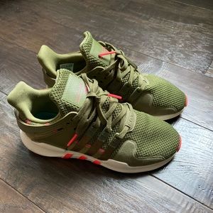 Adidas Equipment ADV 91-16 Women’s Tennis Shoes